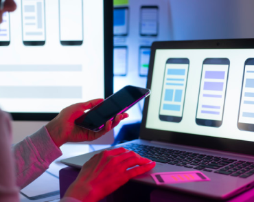 Mobile Applications
